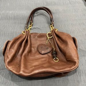 Used Juicy couture purse